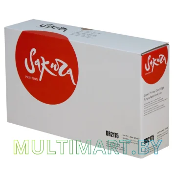 Фотобарабан Sakura Printing SADR2175 (аналог Brother DR-2175)